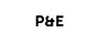 P&E