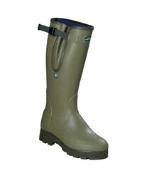 bottes grand froid homme chasse