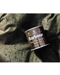 Wax Thornproof à imprégner les vêtement Barbour
