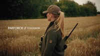 Casquette de chasse Terrain, Parforce Essential