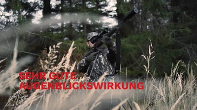 .308 Win., ZERO (8,8gr), Geco