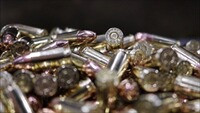.9mm Luger, JHP (8gr), Magtech