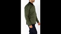 Veste matelassée Liddesdale Heritage, Barbour