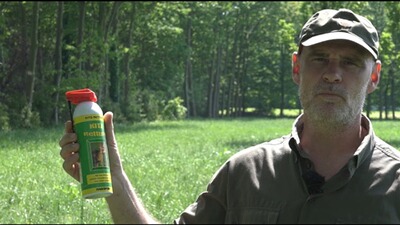 Protection des faons, Hagopur