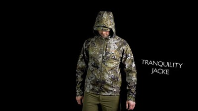 Veste HunTec Tranquility , Blaser Outfits