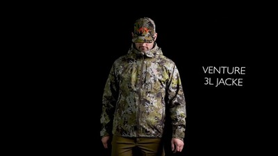 Veste HunTec Venture 3L, Blaser Outfits