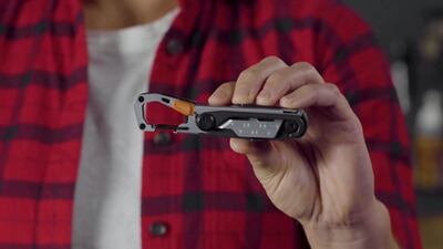 Multitool Stake Out, Gerber