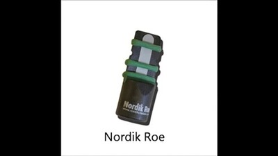 Appeau à chevreuil  "Nordik Roe"