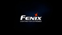 Lampe torche Fenix PD40R V3.0, Fenix