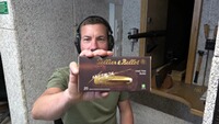 .308 Win., XRG (11,7gr), Sellier & Bellot