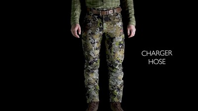 Pantalon HunTec Charger, Blaser Outfits
