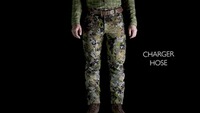 Pantalon HunTec Charger, Blaser Outfits