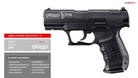 CP99 Bicolore, Walther