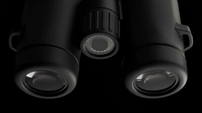 Jumelle Noctivid 10x42, Leica