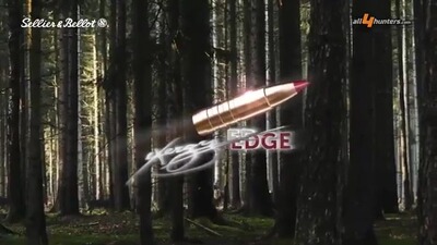 .308 Win. eXergy EDGE 10,7g/165grs., Sellier & Bellot
