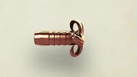 .308 Win. Vital-Shok Barnes TSX 10,7g/165grs., Federal Ammunition