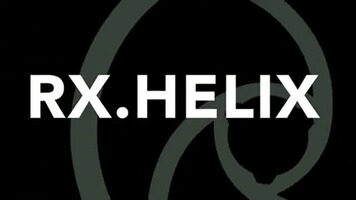 Carabines à culasse linéaire RX Helix Explorer, Merkel