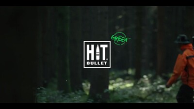 9,3x62 HIT 16,2g/250grs., RWS