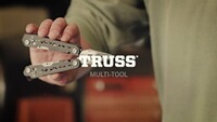 Multi-Tool Truss, Gerber