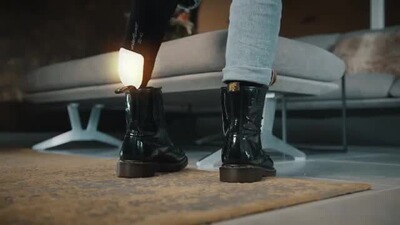 Chaufferettes plante des pieds, Thermopad