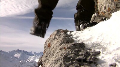 Carabine à répétition R8 Standard, Blaser