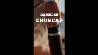 Bouteille isolante sous vide Rambler 769 ml, YETI