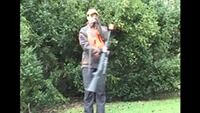 Bretelle "Action", Niggeloh