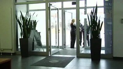 Pistolet à air match Steyr EVO 10 E, Steyr Sport