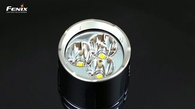 Lampe torche TK35 UE V2.0, Fenix