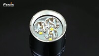 Lampe torche TK35 UE V2.0, Fenix