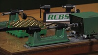 Case trimmer trim Pro 2 universal, RCBS