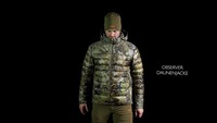 Veste HunTec Observer, Blaser Outfits