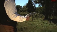 Revolver Colt CO2 SA Army 45, Colt