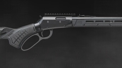 Carabine à levier sous-garde Revel Tactical, Savage Arms