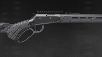 Carabine à levier sous-garde Revel Tactical, Savage Arms