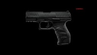 Pistolet PPQ M2 Navy Kit P.A.K., Walther