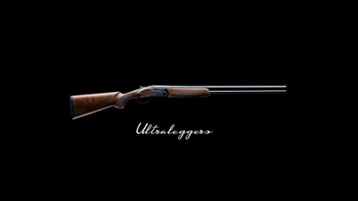 Fusil superposé Ultraleggero, Beretta