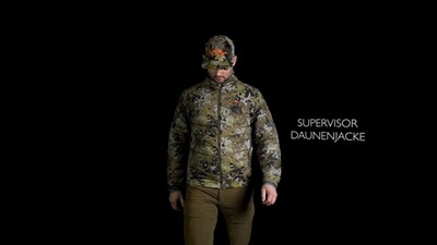 Veste HunTec supervisor , Blaser Outfits