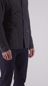 Veste matelassée Liddesdale Heritage, Barbour