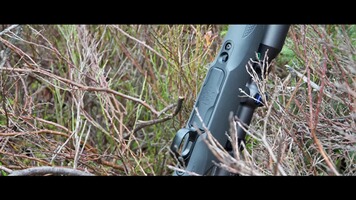 Carabine M12S Extreme, Mauser