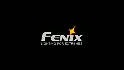 Lampe torche E35R, Fenix