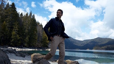 Veste matelassée Liddesdale Heritage, Barbour