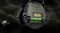 Casque antibruit Supreme Pro-X, Sordin