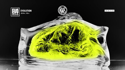 7 mm Rem. Mag. Evolution 10,3g/159grs., RWS