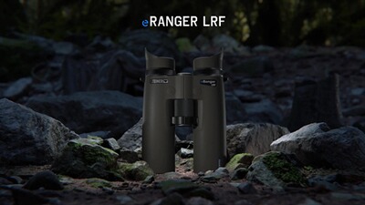 Steiner eRanger 10x42, Steiner