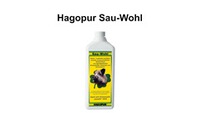 Attractif pour sangliers Sau-Wohl, Hagopur