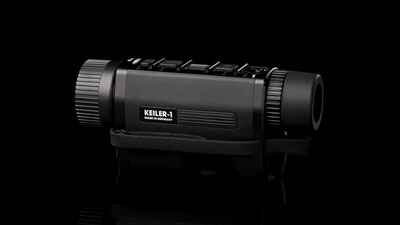 Monoculaire thermique Keiler 1, Liemke