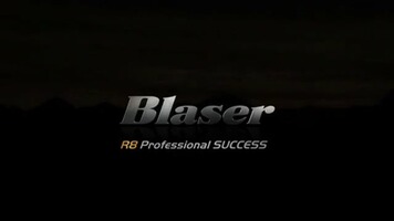 Crosse R8 Professional Success, Blaser