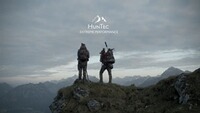 Veste HunTec Operator , Blaser Outfits