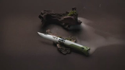 Couteau de poche No 8 Horizon, Opinel